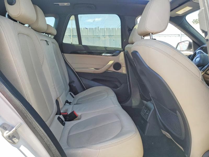 2021 BMW X1 SDRIVE28I SDRIVE28I 11