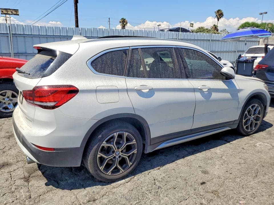 2021 BMW X1 SDRIVE28I SDRIVE28I 3