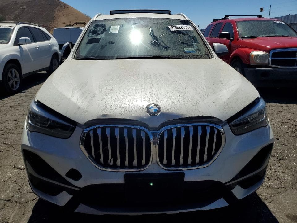 2021 BMW X1 SDRIVE28I SDRIVE28I 5