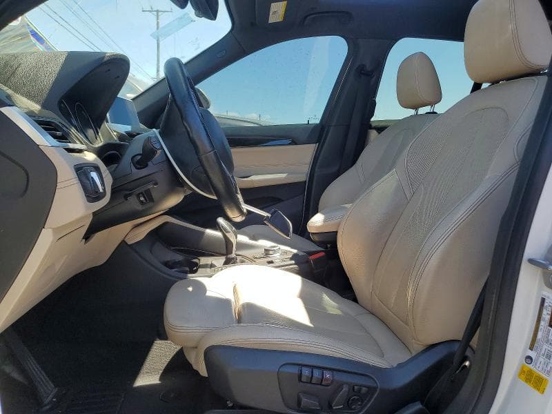2021 BMW X1 SDRIVE28I SDRIVE28I 7