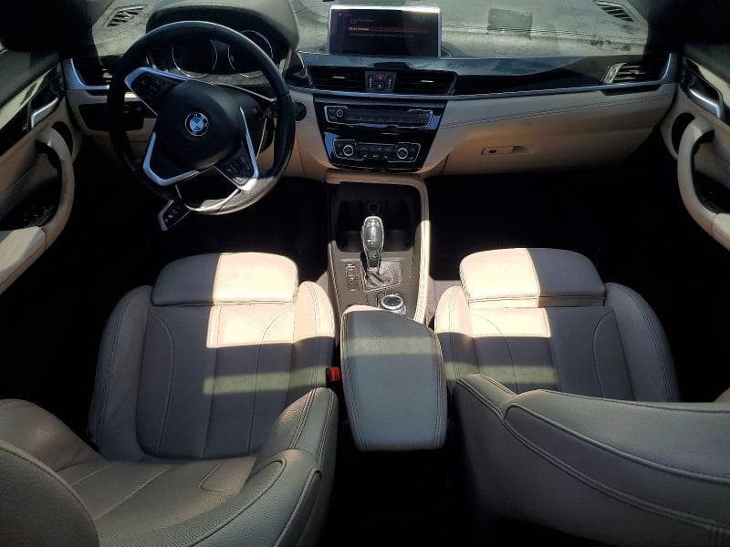 2021 BMW X1 SDRIVE28I SDRIVE28I 8