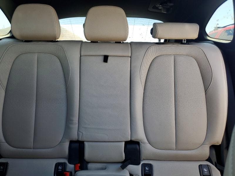 2021 BMW X1 SDRIVE28I SDRIVE28I 10