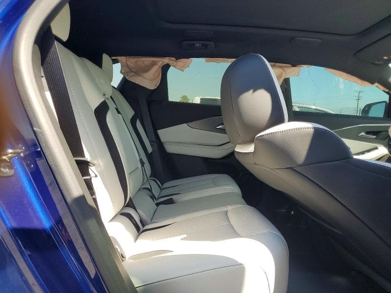 2024 ACURA ZDX A-SPEC A-SPEC 11