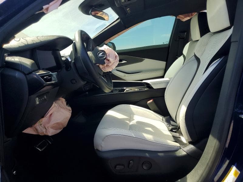 2024 ACURA ZDX A-SPEC A-SPEC 7