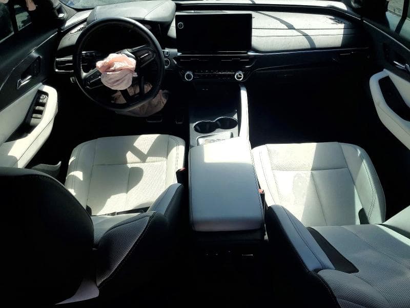 2024 ACURA ZDX A-SPEC A-SPEC 8