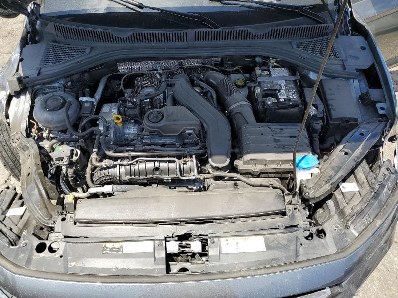 2025 VOLKSWAGEN JETTA SPORT 11