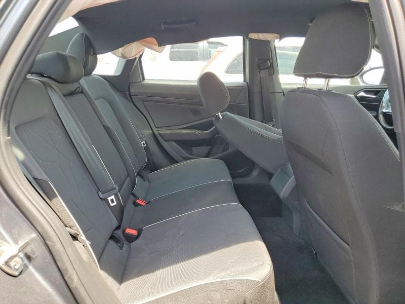 2025 VOLKSWAGEN JETTA SPORT 10