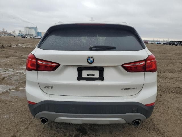 2018 BMW X1 XDRIVE28I 11