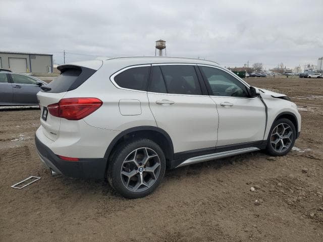 2018 BMW X1 XDRIVE28I 5