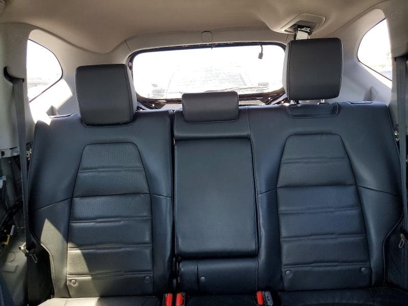 2019 HONDA CR-V EXL EXL 19