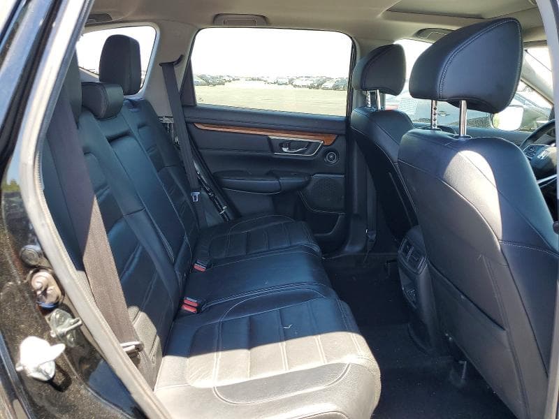 2019 HONDA CR-V EXL EXL 21