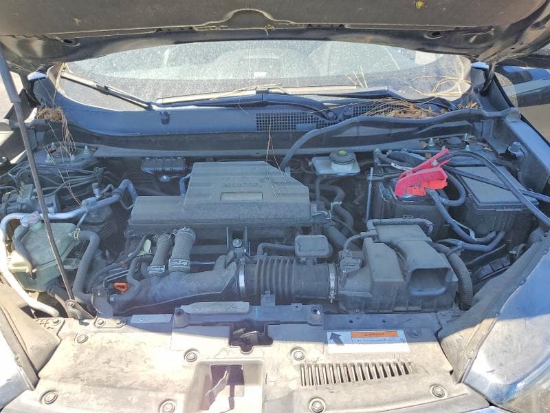 2019 HONDA CR-V EXL EXL 24