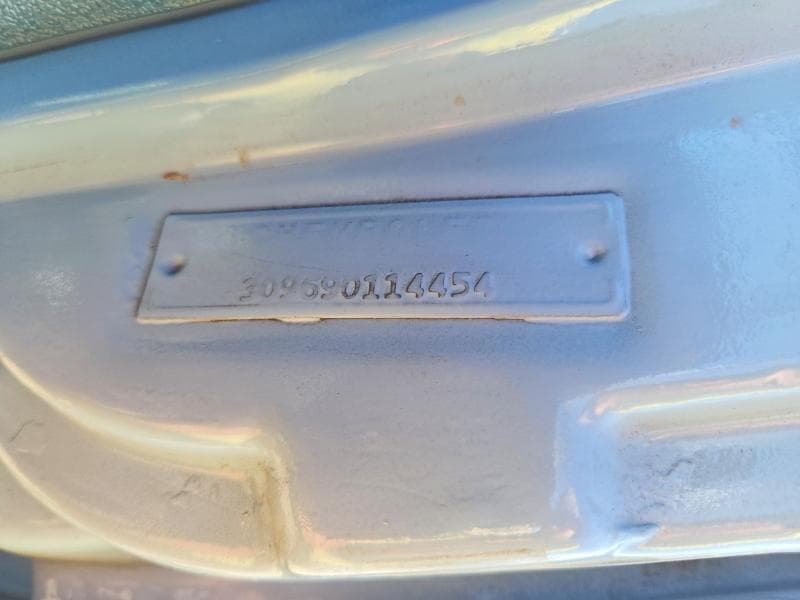 1963 CHEVROLET CORVAIRE 12