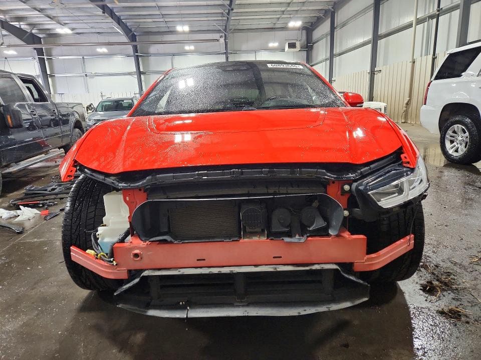 2020 JAGUAR I-PACE HSE 5
