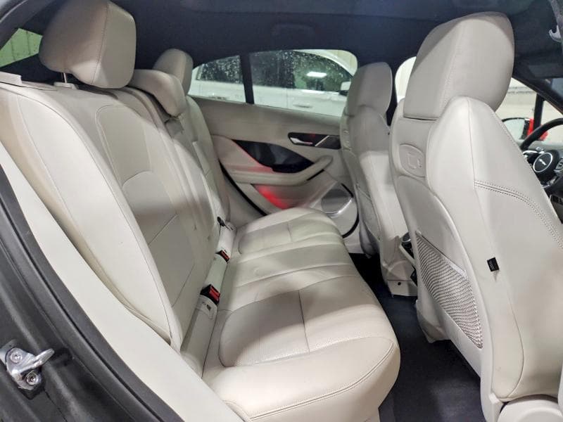 2020 JAGUAR I-PACE HSE 10