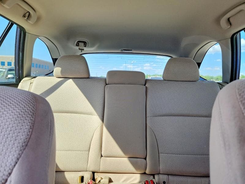 2017 SUBARU OUTBACK 2.5I PREMIUM 2.5I PREMIUM 10