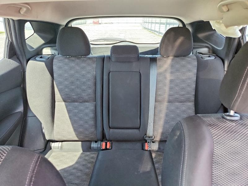 2019 NISSAN ROGUE SPORT S 10