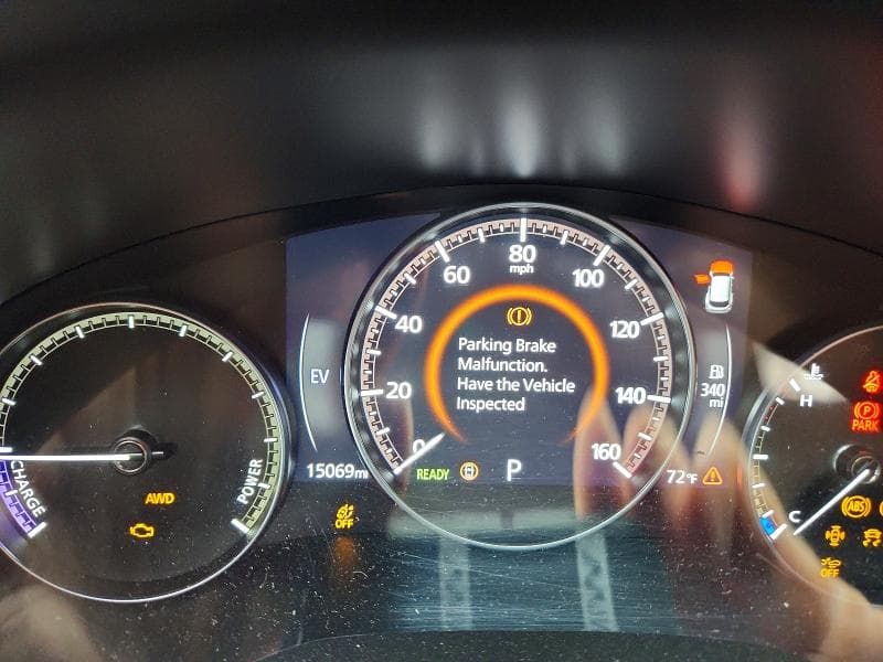 2025 MAZDA CX-50 PREMIUM PLUS 9