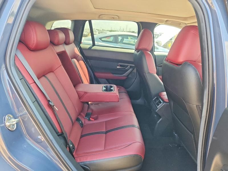 2025 MAZDA CX-50 PREMIUM PLUS 10