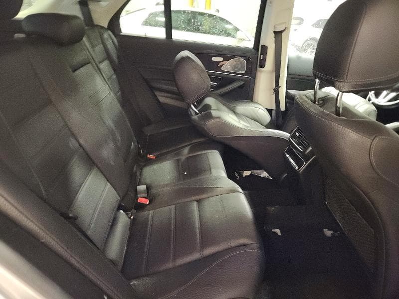 2021 MERCEDES-BENZ GLE 350 4MATIC 350 4MATIC 11