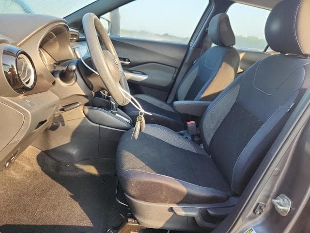 2019 NISSAN KICKS SV SV 7