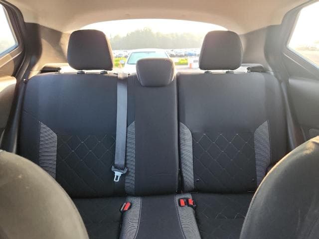 2019 NISSAN KICKS SV SV 10