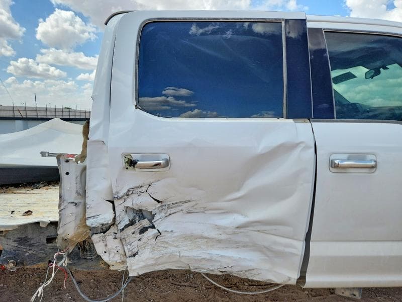 2017 FORD F350 SUPER DUTY 10