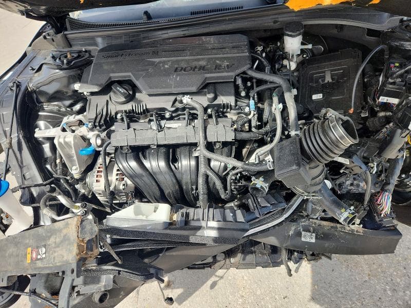 2026 KIA K4 LXS LXS 12