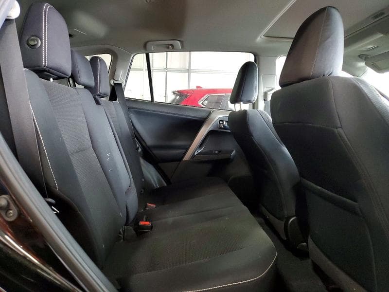 2018 TOYOTA RAV4 XLE XLE 11