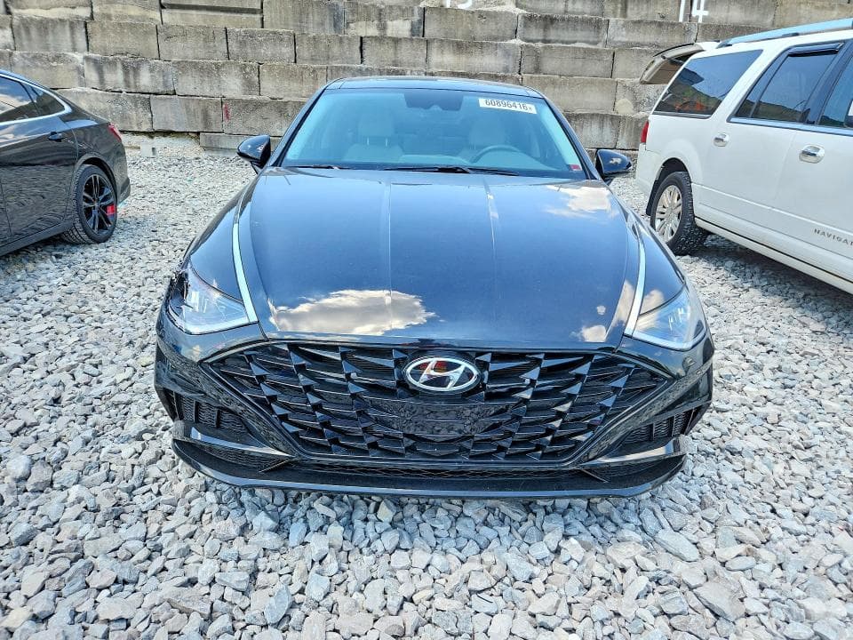 2023 HYUNDAI SONATA SEL 5