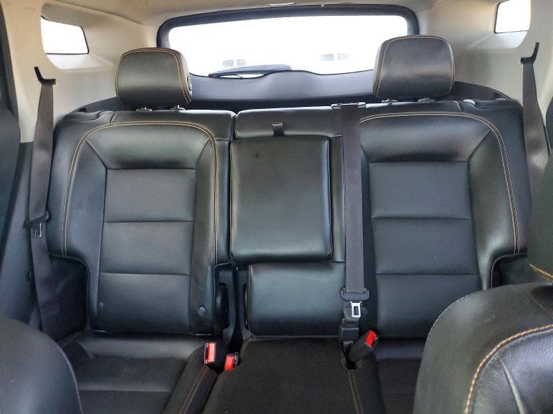 2020 GMC TERRAIN SLT 10