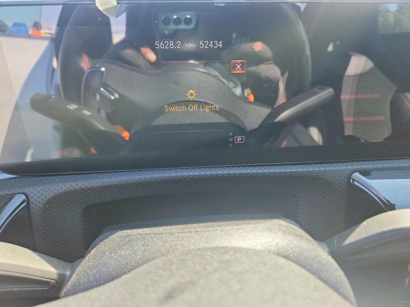 2021 MERCEDES-BENZ CLA 250 9