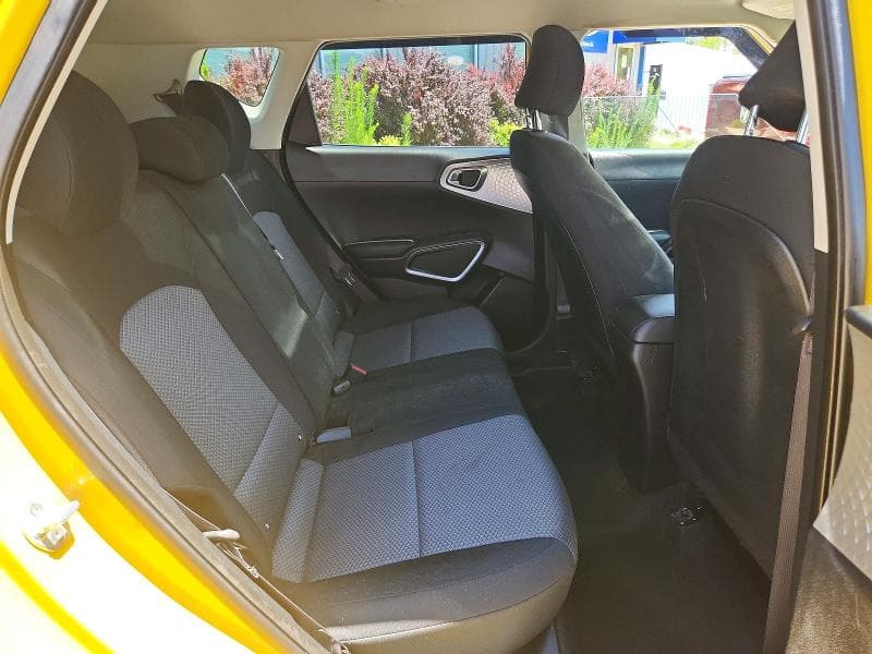 2020 KIA SOUL LX 10