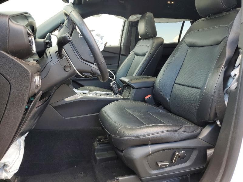 2020 FORD EXPLORER LIMITED 7
