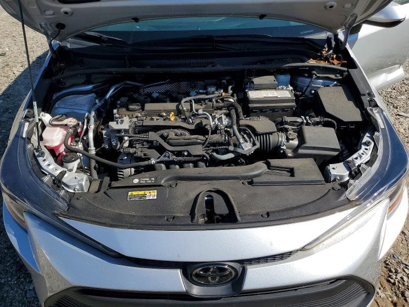 2023 TOYOTA COROLLA LE 11