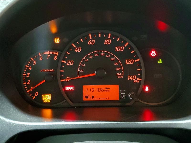 2021 MITSUBISHI MIRAGE ES 9
