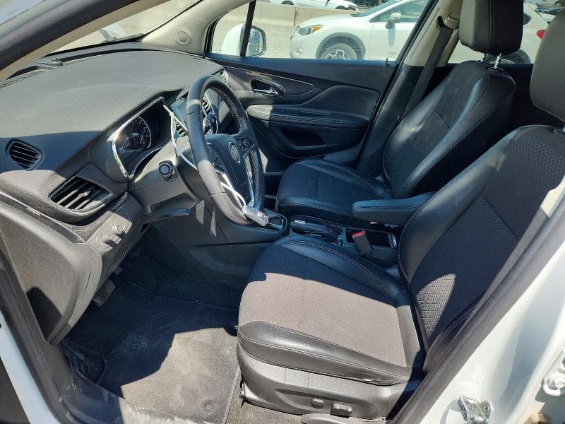 2022 BUICK ENCORE PREFERRED 7