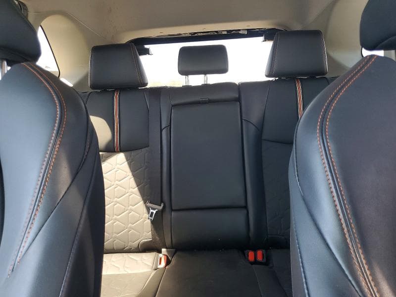 2022 TOYOTA RAV4 ADVENTURE 10