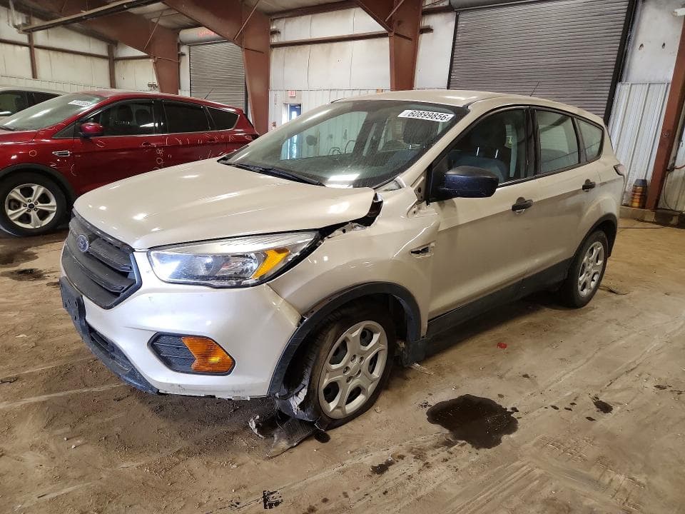 2017 FORD ESCAPE S - 1