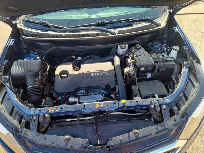 2020 CHEVROLET EQUINOX LT 11