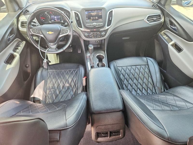2020 CHEVROLET EQUINOX LT 8