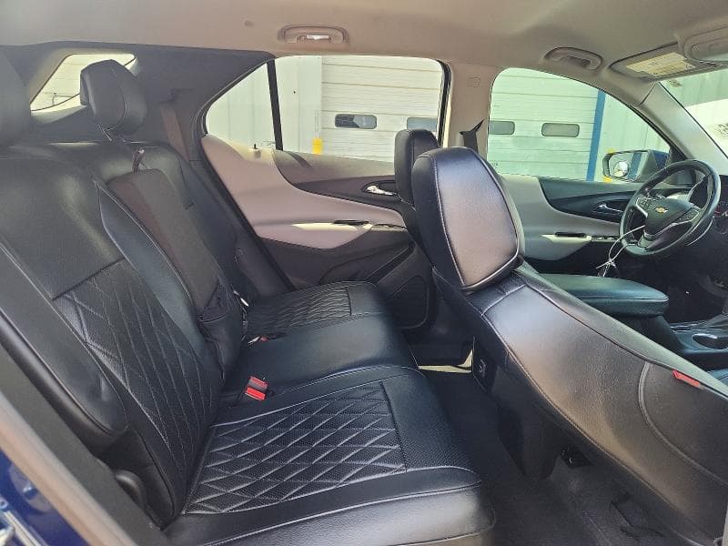 2020 CHEVROLET EQUINOX LT 10