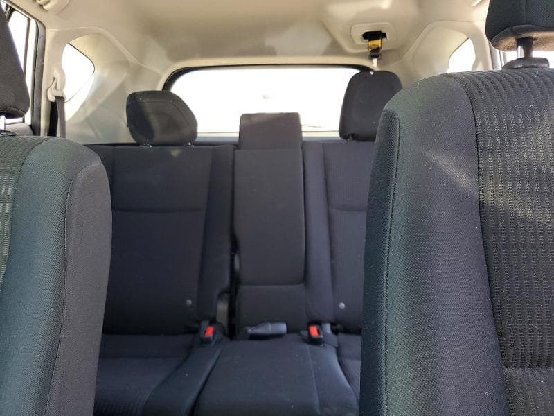 2017 TOYOTA RAV4 LE 10