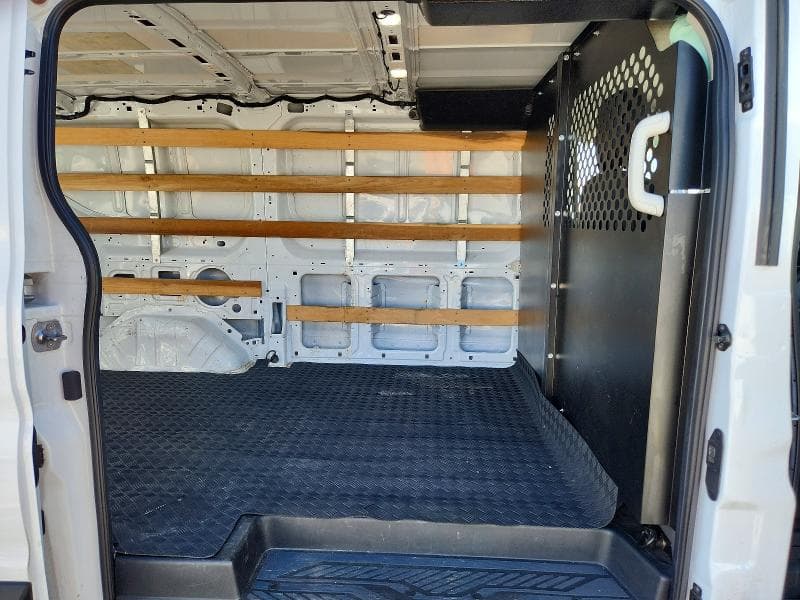 2024 FORD TRANSIT T-250 CARGO 11