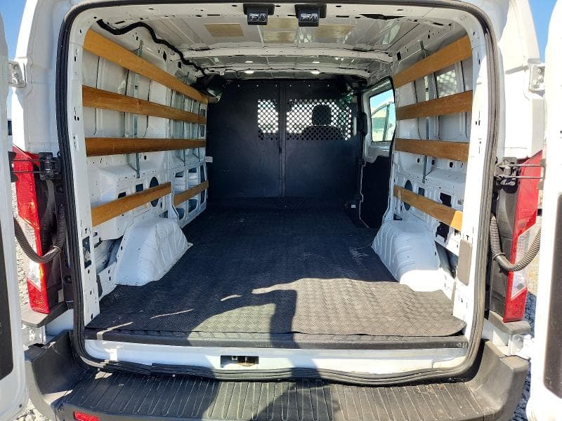 2024 FORD TRANSIT T-250 CARGO 10