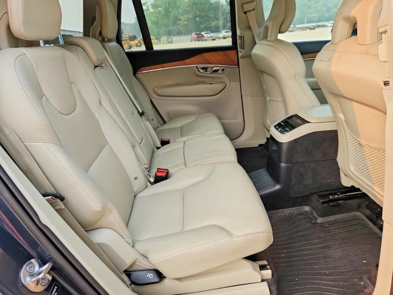 2022 VOLVO XC90 T8 RECHARGE INSCRIPTION EXPRESS 11