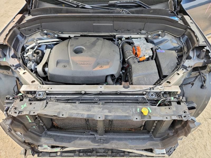 2022 VOLVO XC90 T8 RECHARGE INSCRIPTION EXPRESS 12