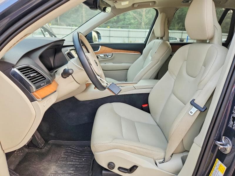 2022 VOLVO XC90 T8 RECHARGE INSCRIPTION EXPRESS 7
