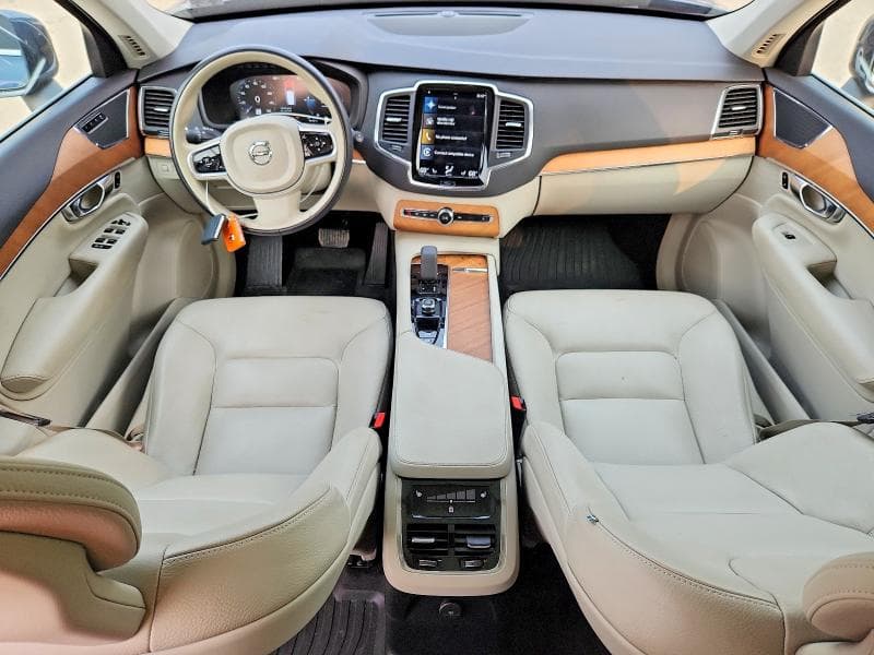 2022 VOLVO XC90 T8 RECHARGE INSCRIPTION EXPRESS 8