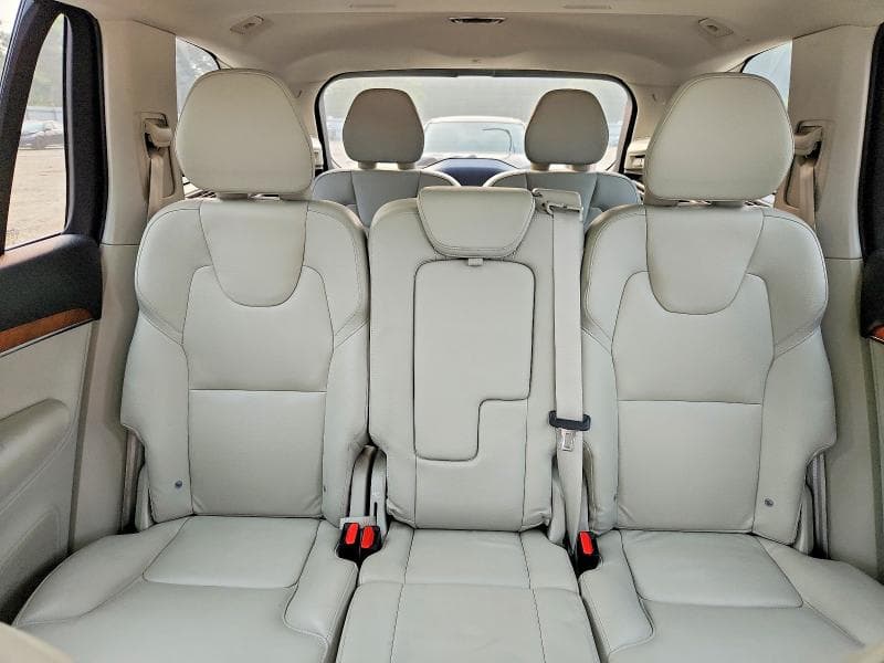 2022 VOLVO XC90 T8 RECHARGE INSCRIPTION EXPRESS 10